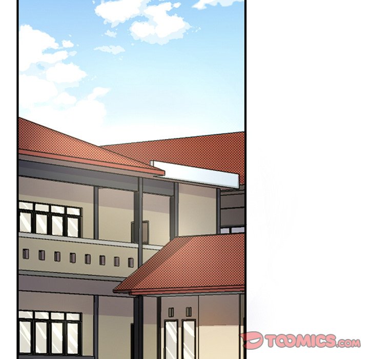 Read 99% Love chapter 13 image 19 on Lezhin