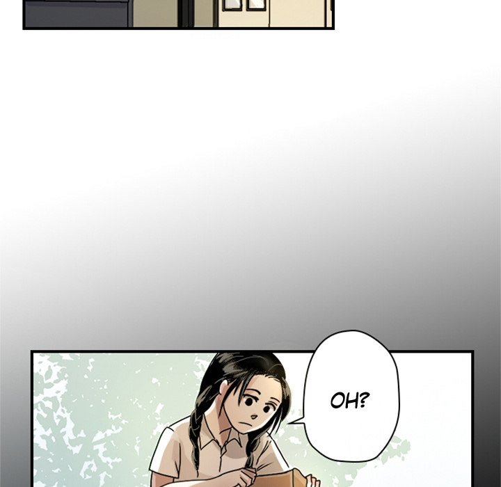 Read 99% Love chapter 13 image 20 on Lezhin