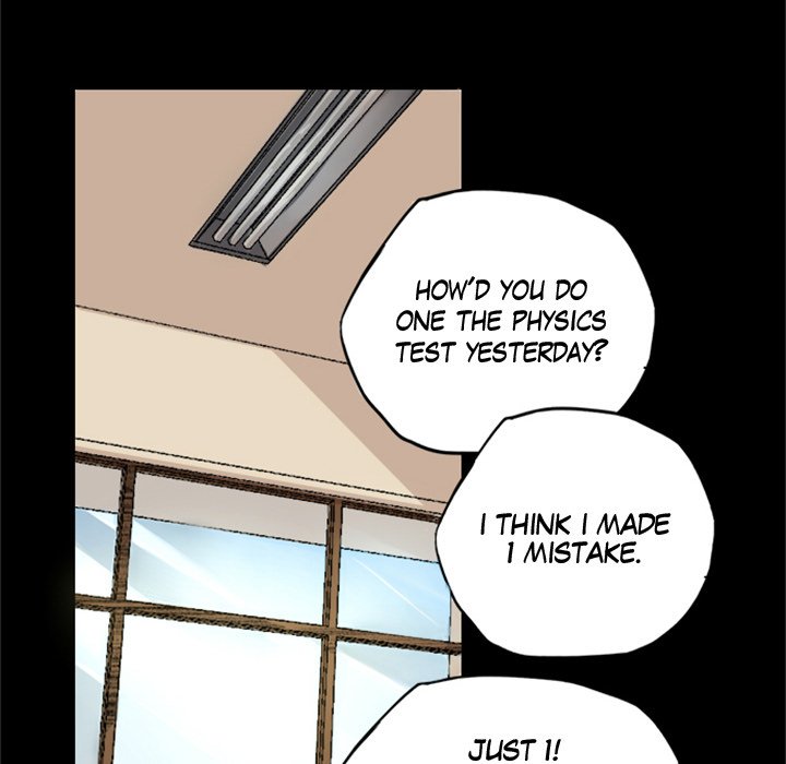 Read 99% Love chapter 13 image 23 on Lezhin
