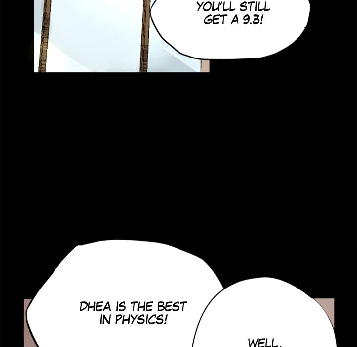 Read 99% Love chapter 13 image 24 on Lezhin