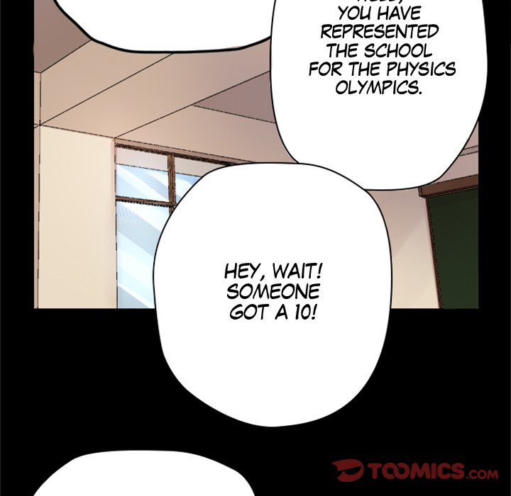 Read 99% Love chapter 13 image 25 on Lezhin