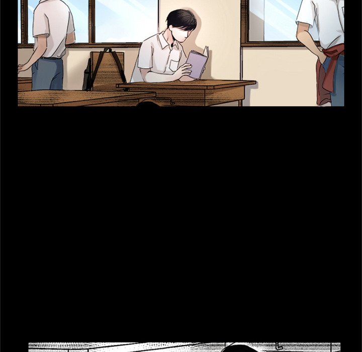 Read 99% Love chapter 13 image 27 on Lezhin