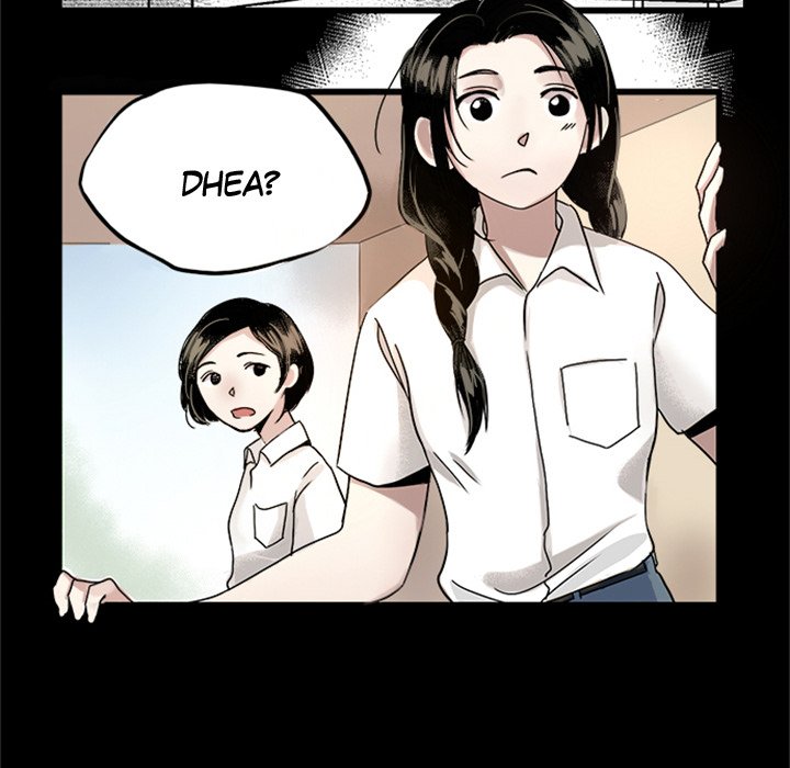 Read 99% Love chapter 13 image 28 on Lezhin