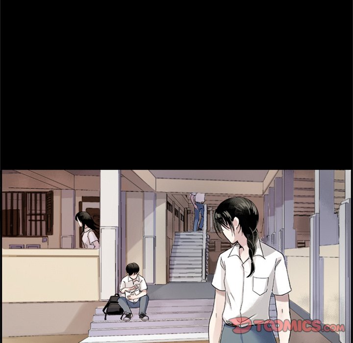Read 99% Love chapter 13 image 31 on Lezhin