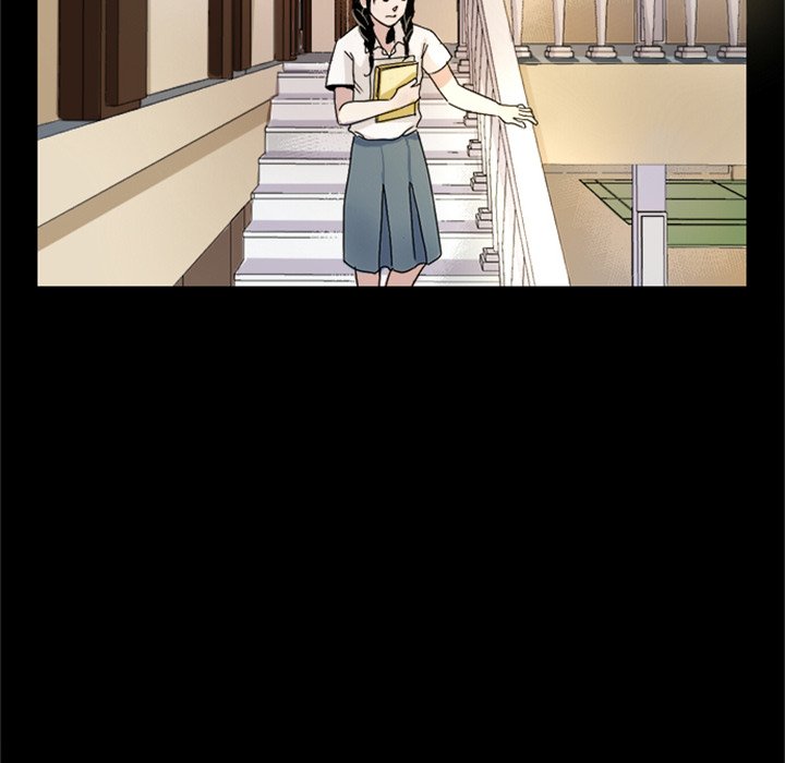 Read 99% Love chapter 13 image 33 on Lezhin
