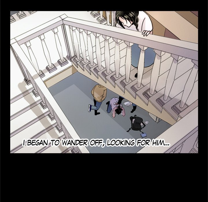Read 99% Love chapter 13 image 34 on Lezhin