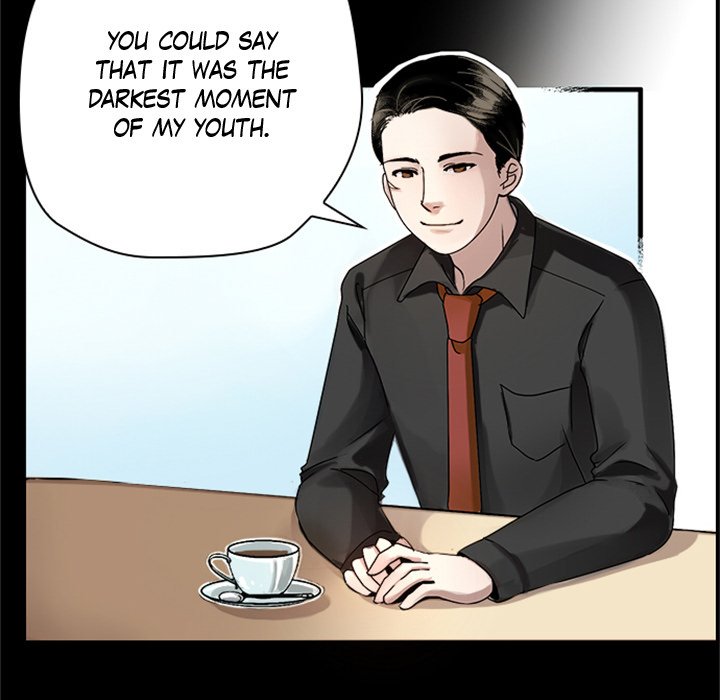 Read 99% Love chapter 13 image 39 on Lezhin