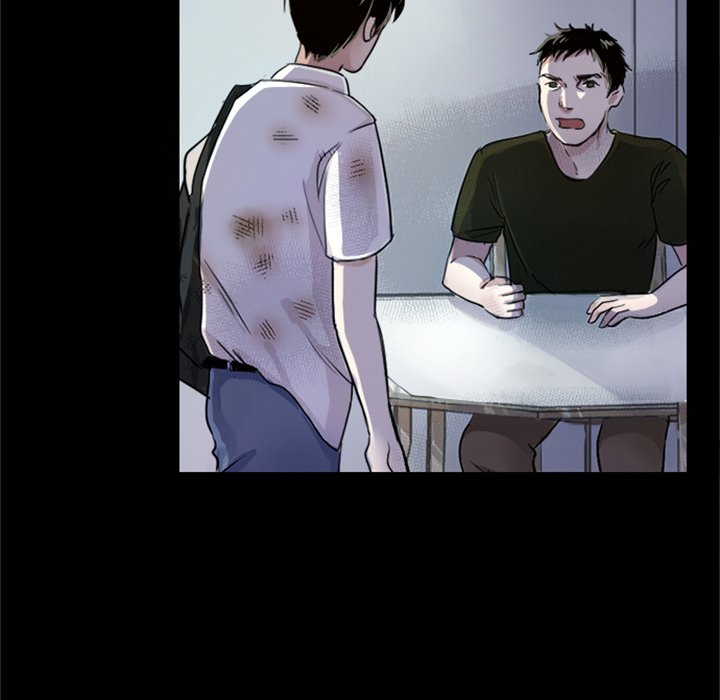 Read 99% Love chapter 13 image 4 on Lezhin