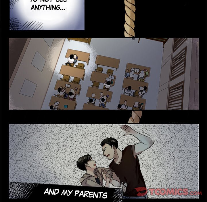 Read 99% Love chapter 13 image 43 on Lezhin