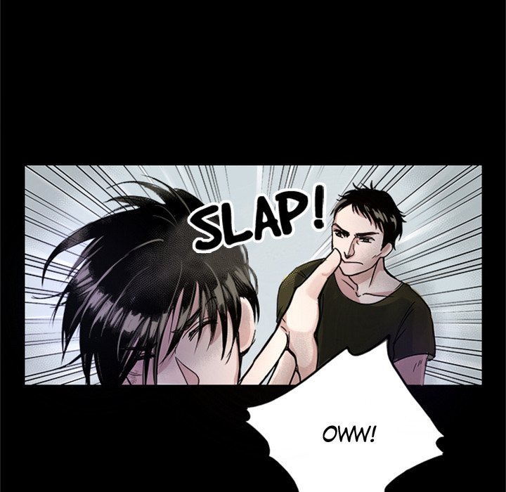Read 99% Love chapter 13 image 5 on Lezhin