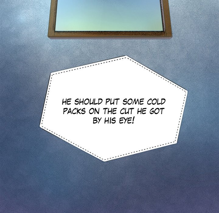 Read 99% Love chapter 13 image 56 on Lezhin
