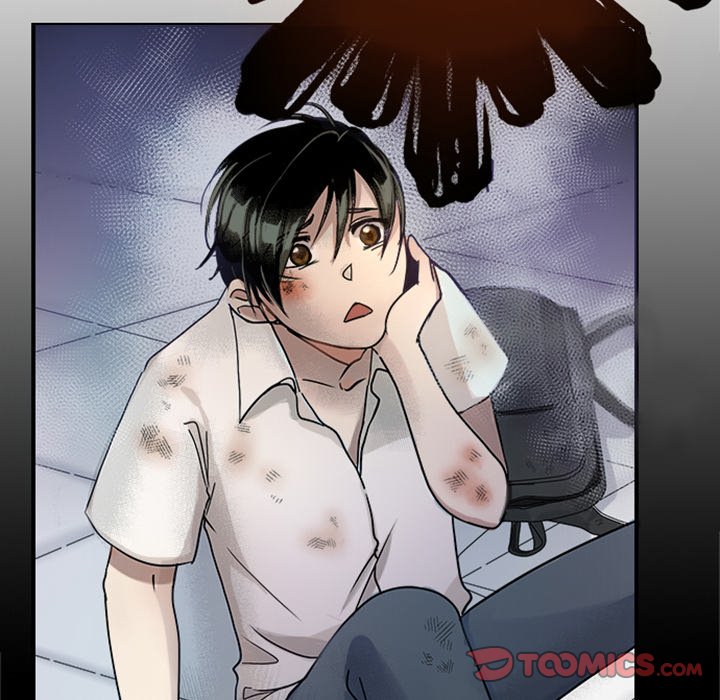 Read 99% Love chapter 13 image 7 on Lezhin