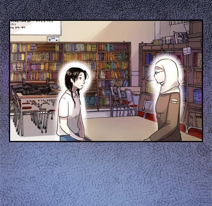 Read 99% Love chapter 13 image 80 on Lezhin
