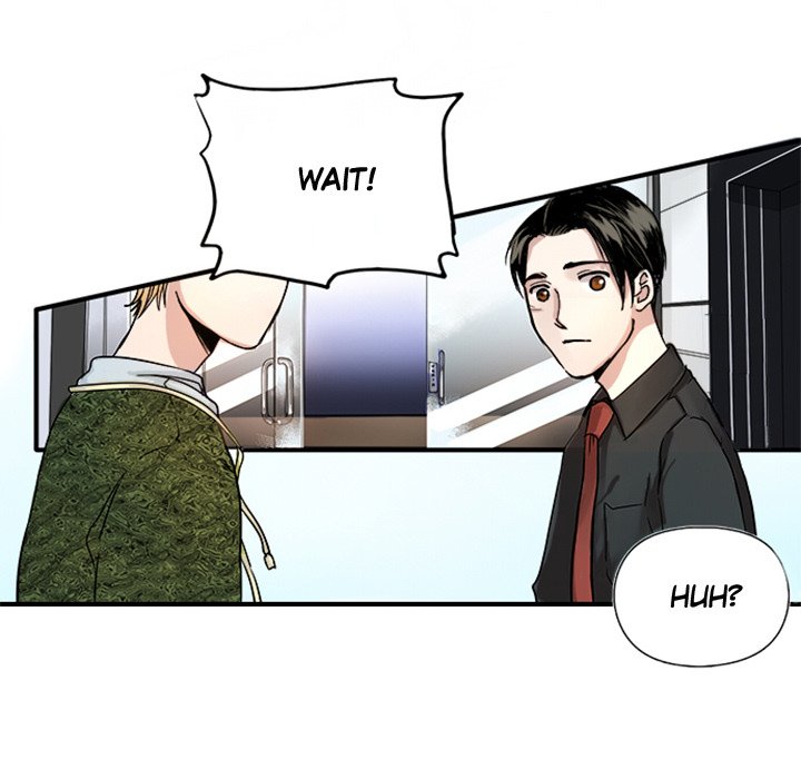 Read 99% Love chapter 13 image 89 on Lezhin