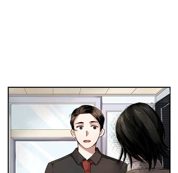 Read 99% Love chapter 13 image 90 on Lezhin