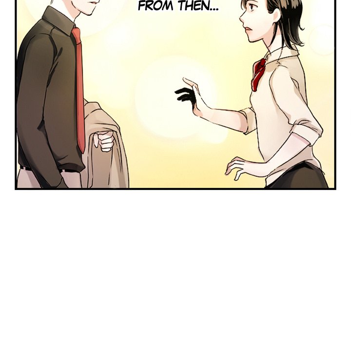 Read 99% Love chapter 13 image 92 on Lezhin
