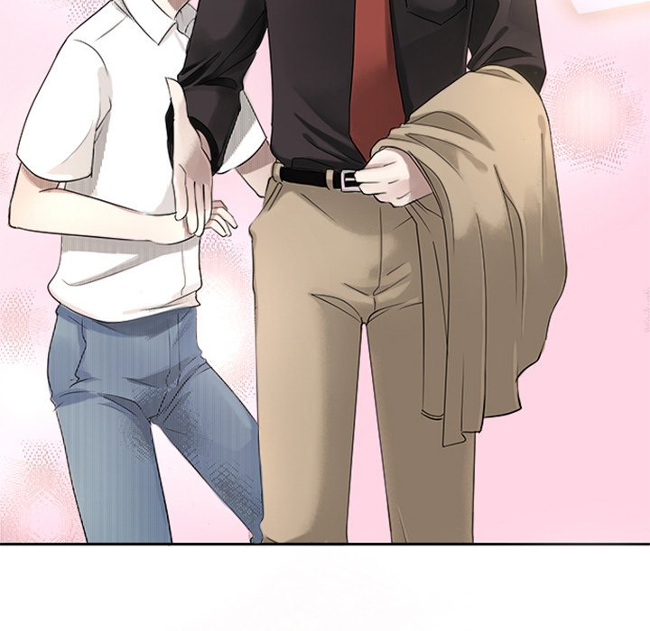 Read 99% Love chapter 13 image 94 on Lezhin