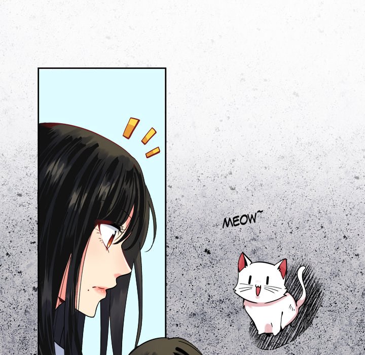 Read 99% Love chapter 14 image 11 on Lezhin