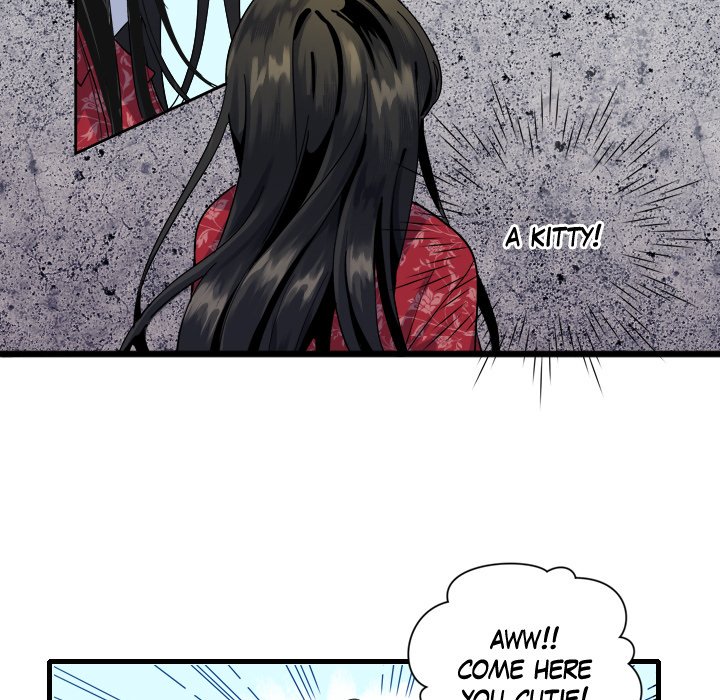 Read 99% Love chapter 14 image 12 on Lezhin