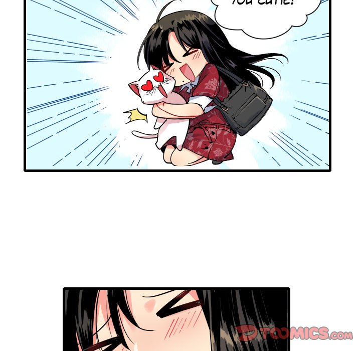 Read 99% Love chapter 14 image 13 on Lezhin