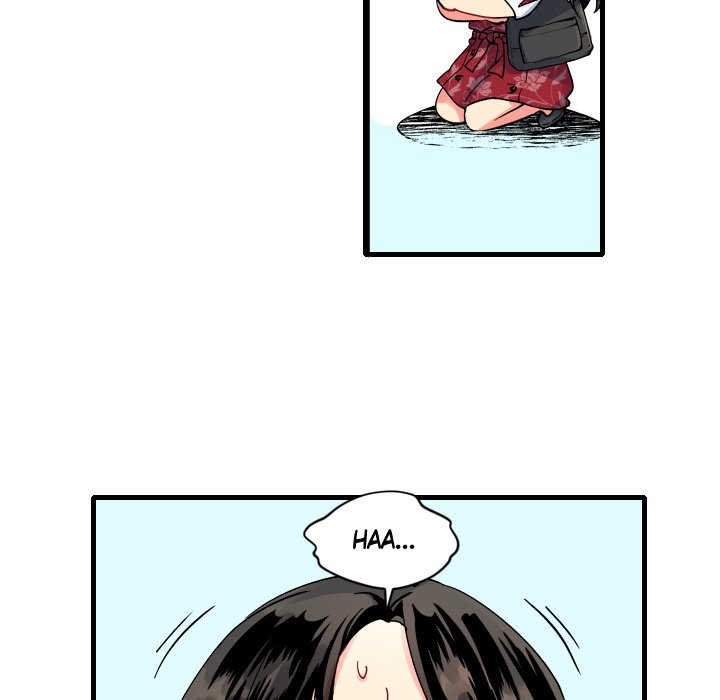 Read 99% Love chapter 14 image 15 on Lezhin
