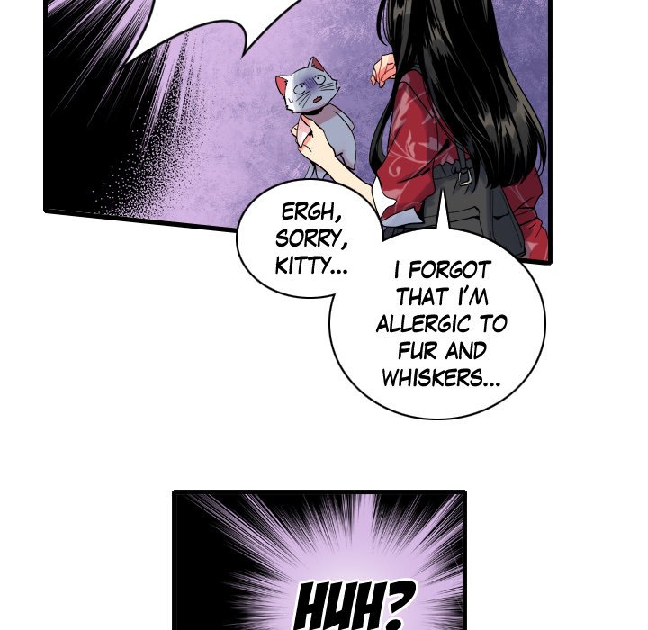 Read 99% Love chapter 14 image 18 on Lezhin