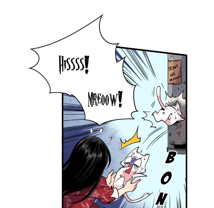 Read 99% Love chapter 14 image 20 on Lezhin