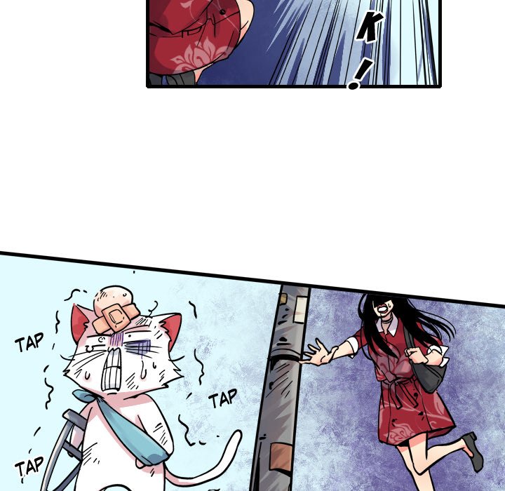 Read 99% Love chapter 14 image 21 on Lezhin