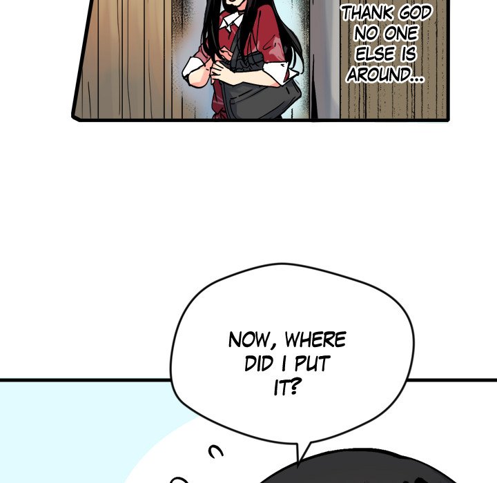 Read 99% Love chapter 14 image 27 on Lezhin