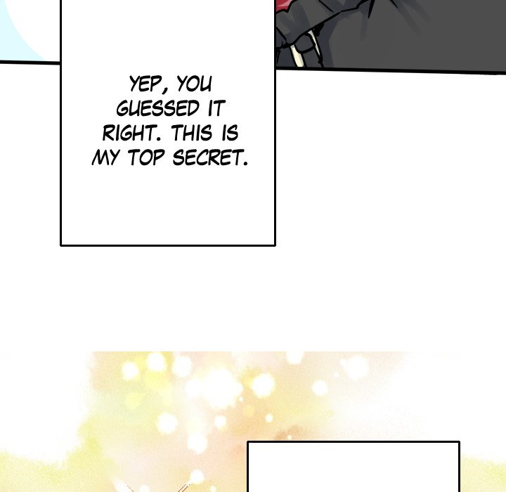 Read 99% Love chapter 14 image 29 on Lezhin