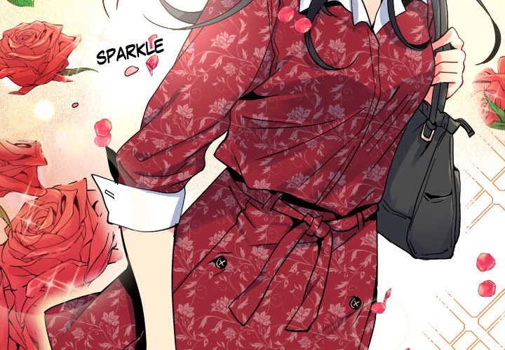 Read 99% Love chapter 14 image 3 on Lezhin