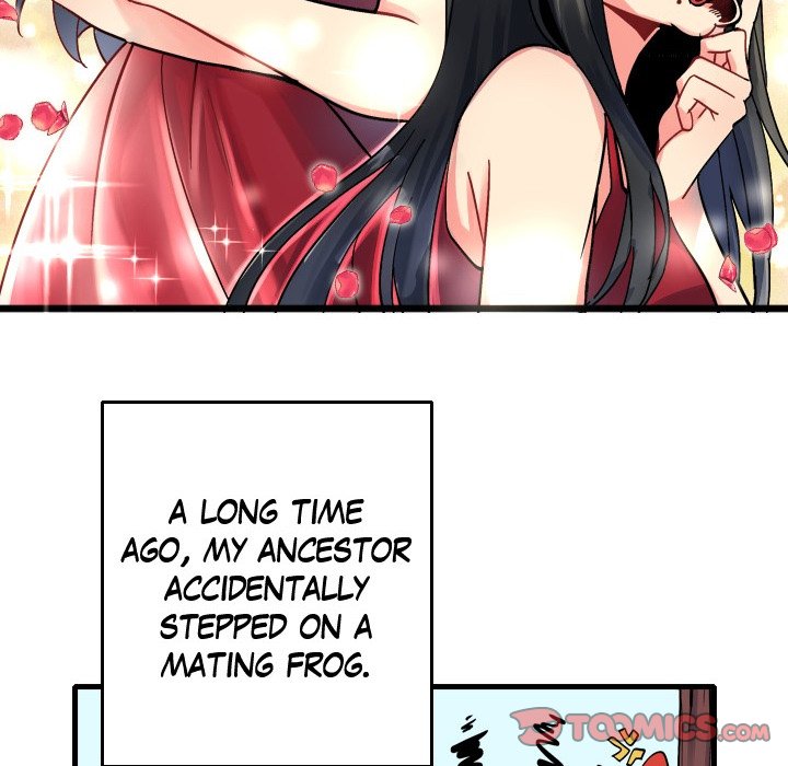 Read 99% Love chapter 14 image 31 on Lezhin