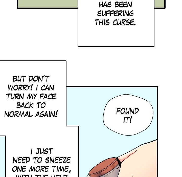 Read 99% Love chapter 14 image 33 on Lezhin