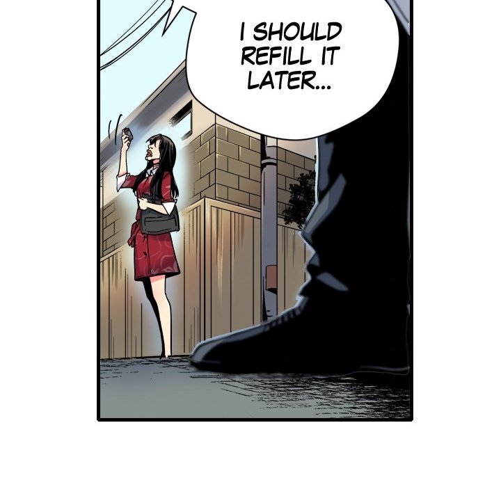 Read 99% Love chapter 14 image 35 on Lezhin