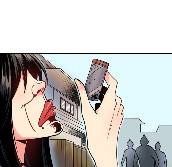 Read 99% Love chapter 14 image 36 on Lezhin