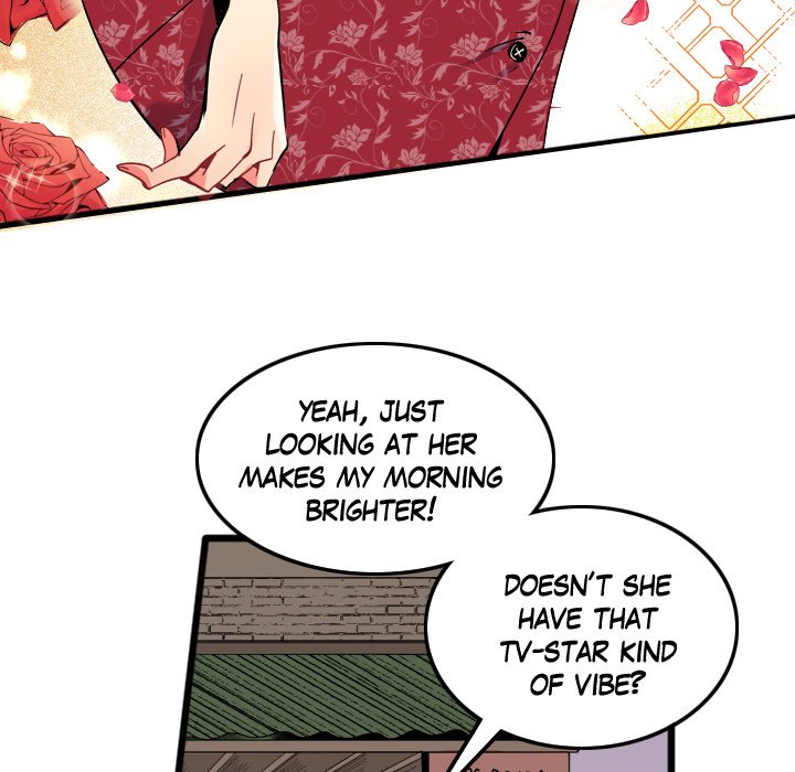 Read 99% Love chapter 14 image 4 on Lezhin