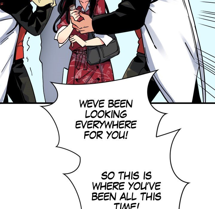 Read 99% Love chapter 14 image 40 on Lezhin