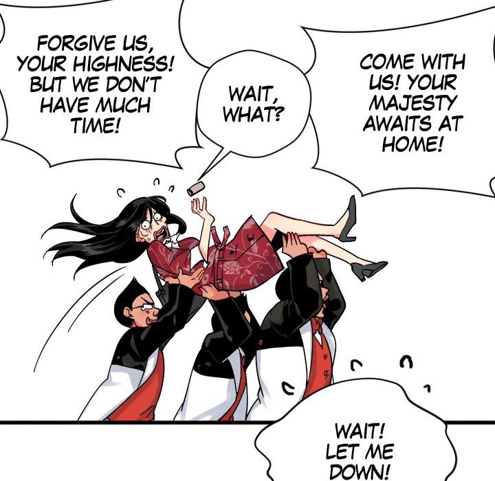 Read 99% Love chapter 14 image 44 on Lezhin
