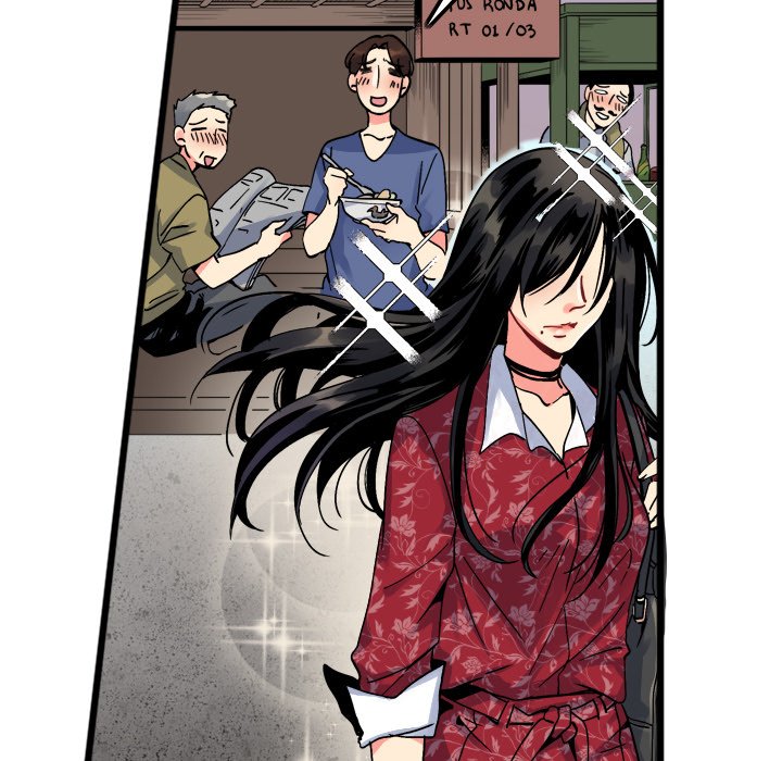 Read 99% Love chapter 14 image 5 on Lezhin