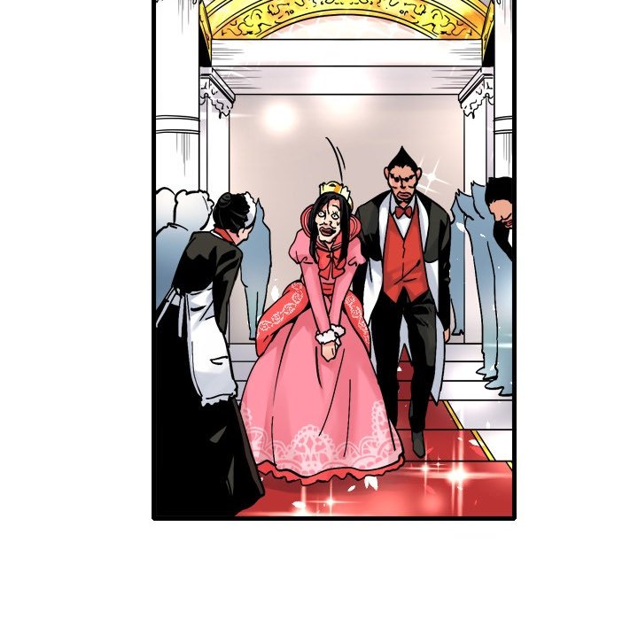 Read 99% Love chapter 14 image 52 on Lezhin