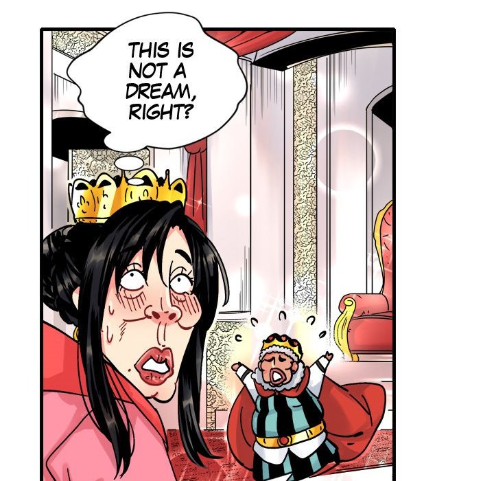 Read 99% Love chapter 14 image 53 on Lezhin