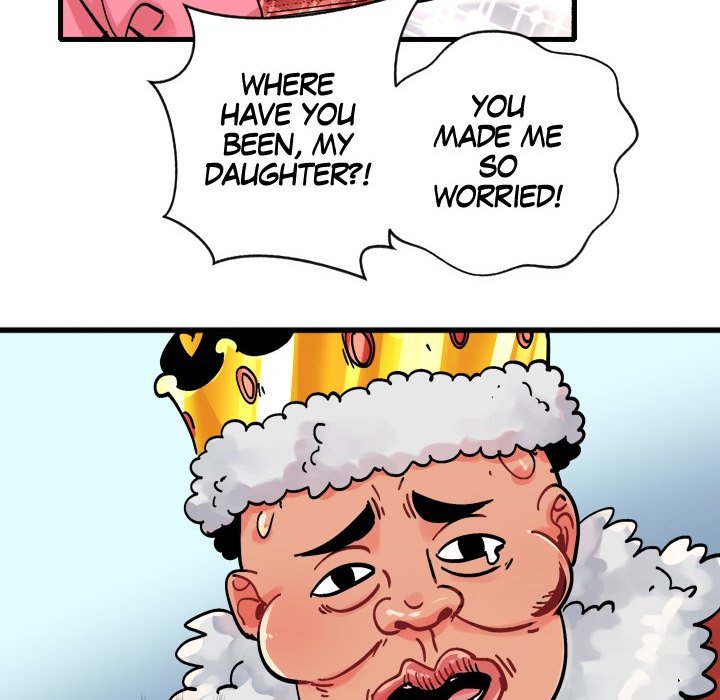 Read 99% Love chapter 14 image 54 on Lezhin