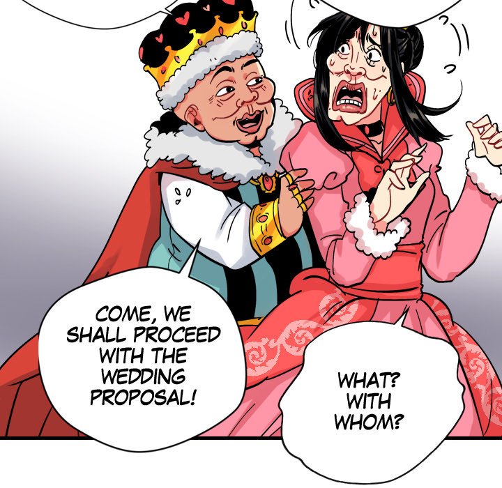 Read 99% Love chapter 14 image 56 on Lezhin