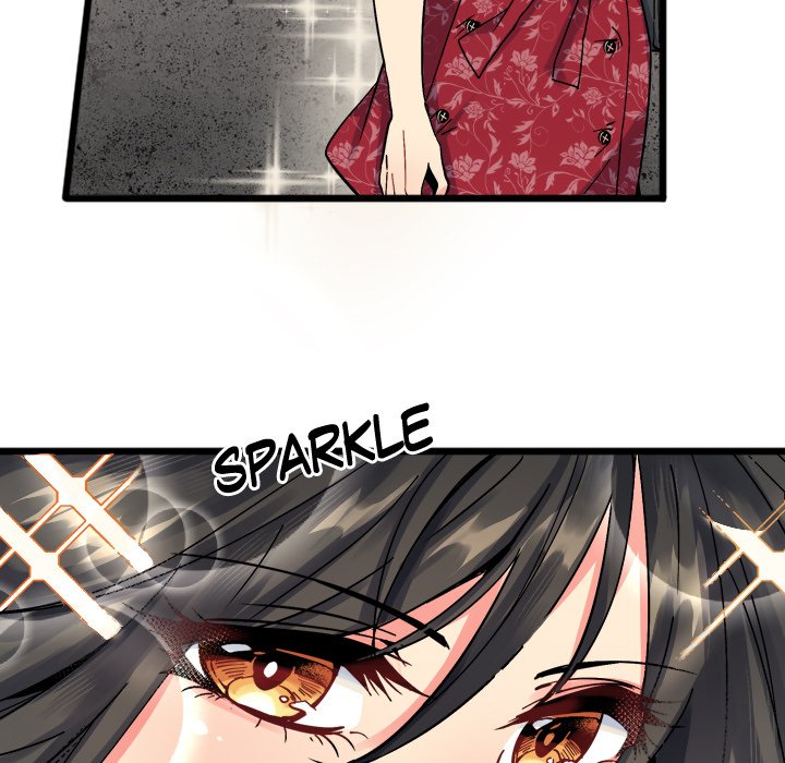 Read 99% Love chapter 14 image 6 on Lezhin