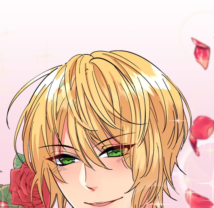 Read 99% Love chapter 14 image 60 on Lezhin