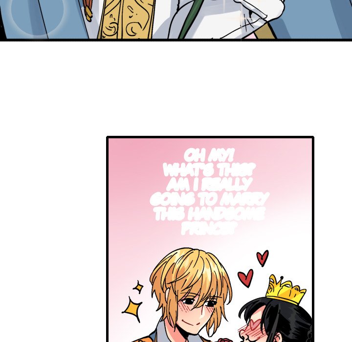 Read 99% Love chapter 14 image 62 on Lezhin