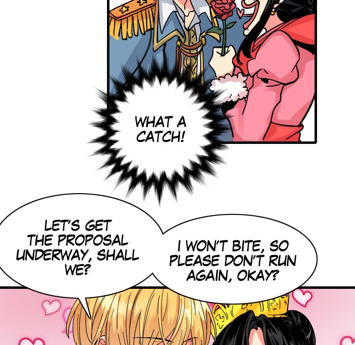 Read 99% Love chapter 14 image 63 on Lezhin