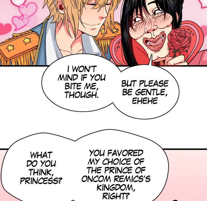 Read 99% Love chapter 14 image 64 on Lezhin