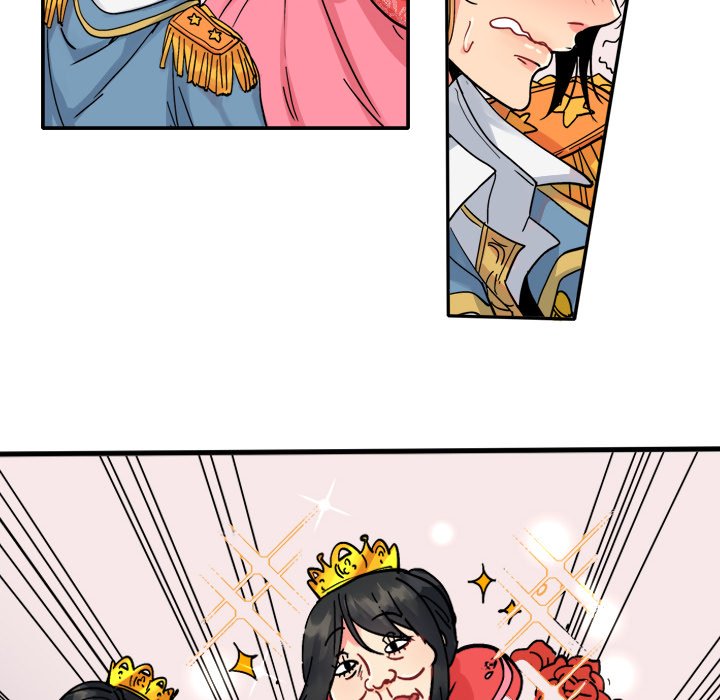 Read 99% Love chapter 14 image 75 on Lezhin
