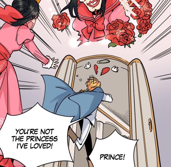 Read 99% Love chapter 14 image 76 on Lezhin